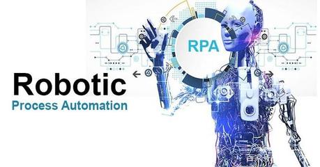 2020年RPA五大趨勢 機器人流程自動化的春天來了嗎？